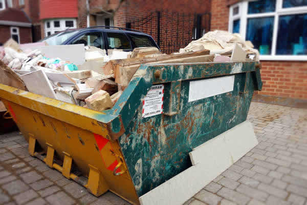 Warwick Skip Hire