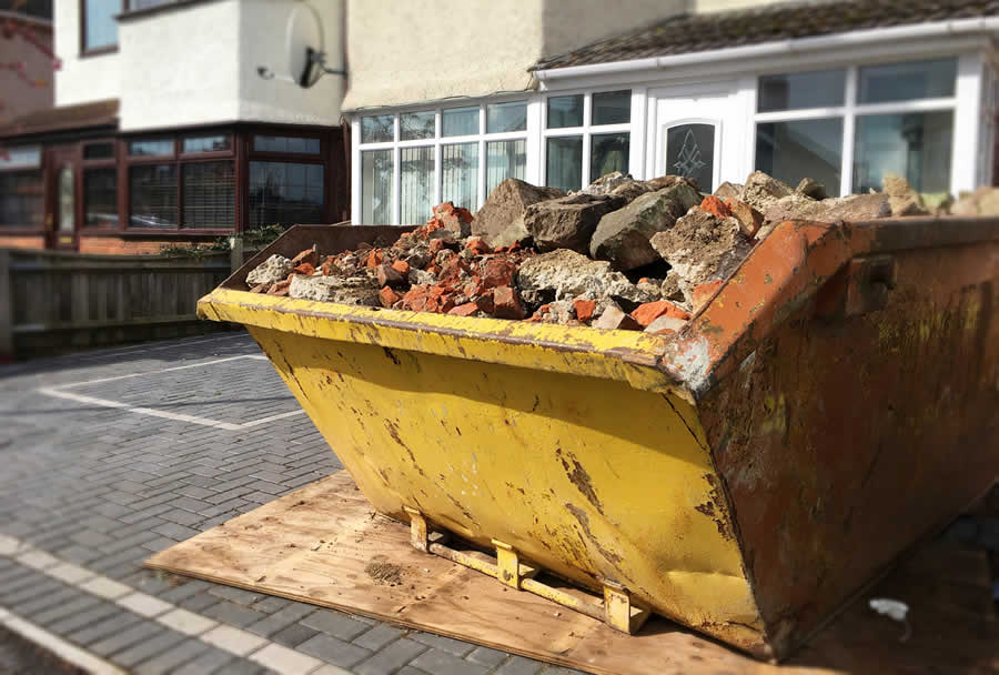 Warwick Skip Hire