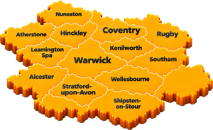Warwick Skips